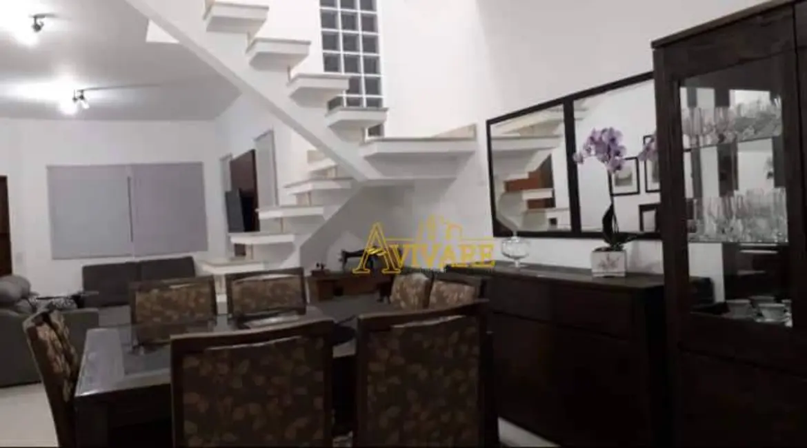 Foto 2 de Casa com 3 quartos à venda, 186m2 em Parque Jambeiro, Campinas - SP