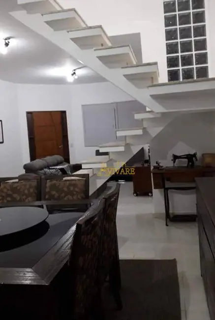 Foto 6 de Casa com 3 quartos à venda, 186m2 em Parque Jambeiro, Campinas - SP