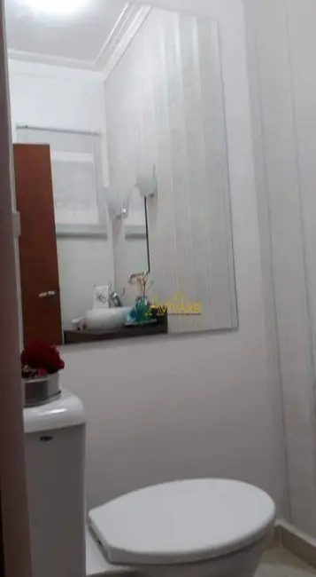 Foto 9 de Casa com 3 quartos à venda, 186m2 em Parque Jambeiro, Campinas - SP