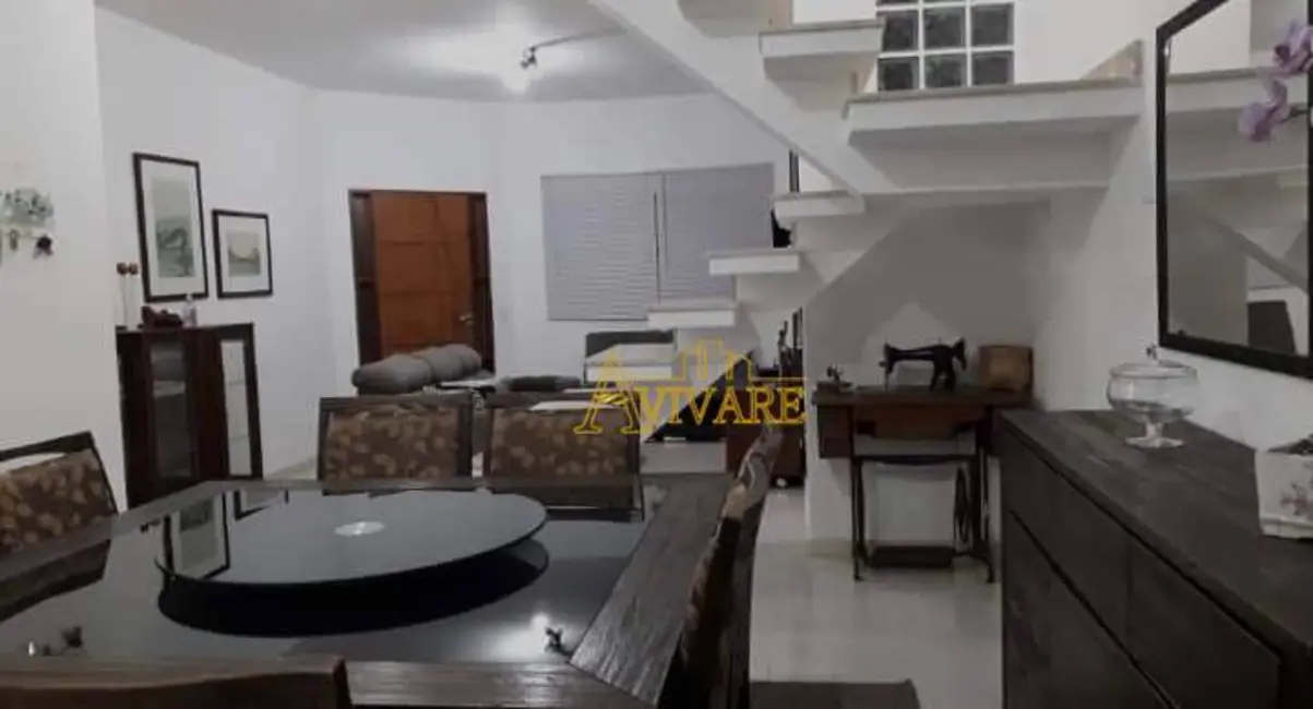 Foto 4 de Casa com 3 quartos à venda, 186m2 em Parque Jambeiro, Campinas - SP