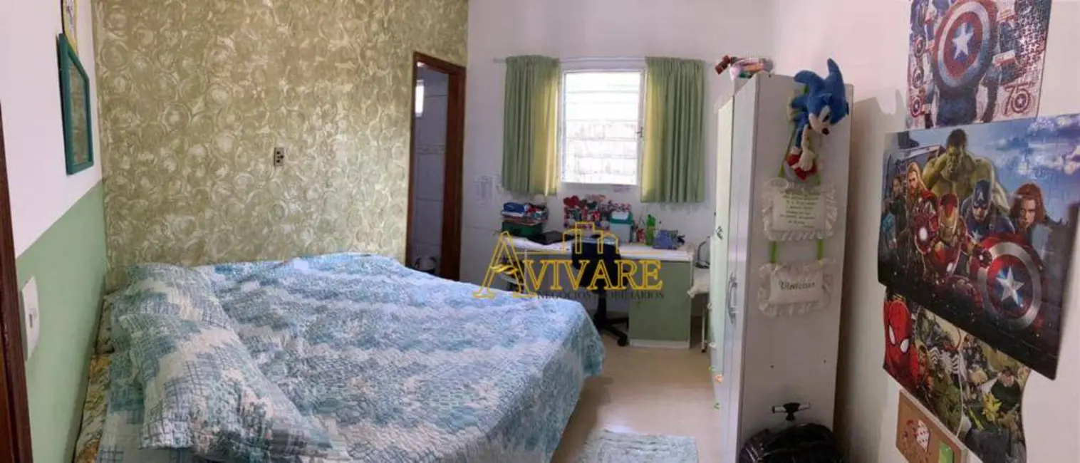 Foto 5 de Casa com 4 quartos à venda, 250m2 em Campinas - SP