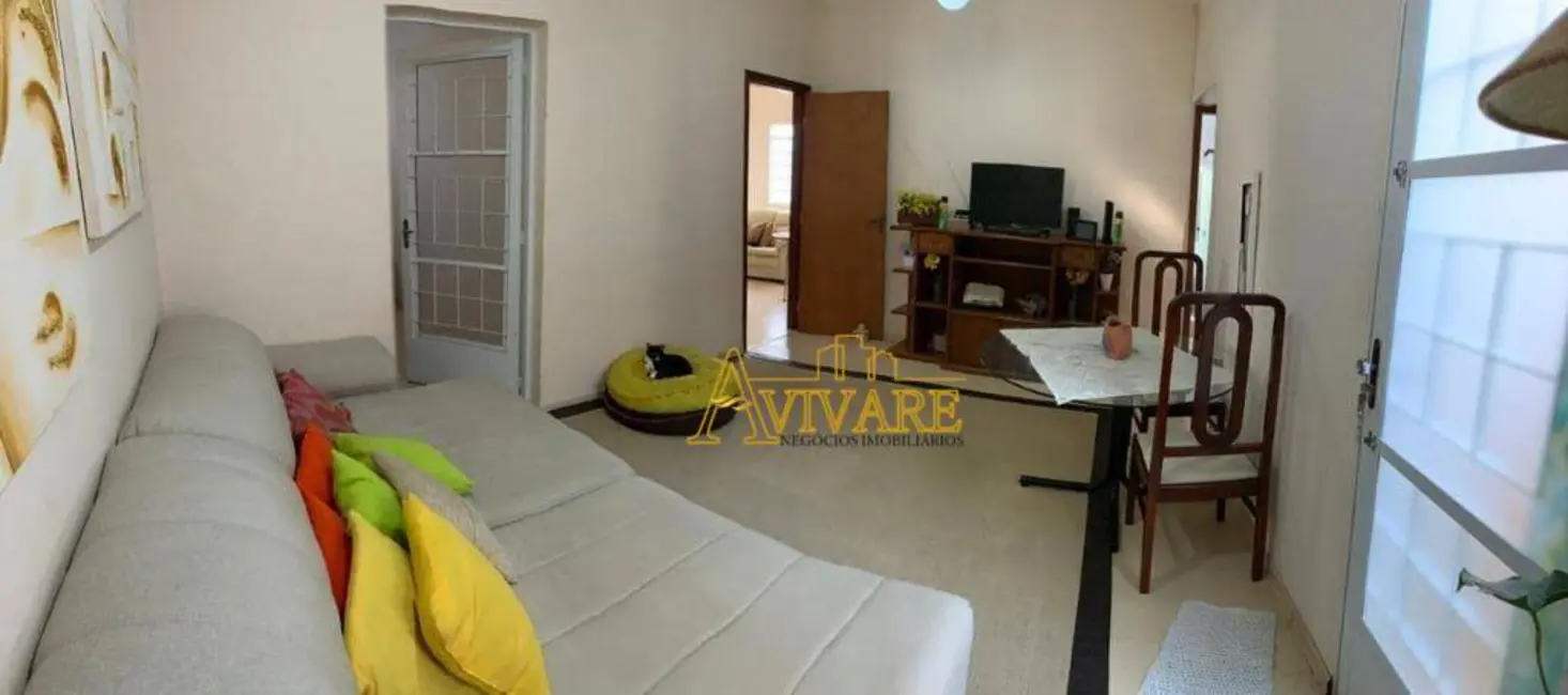 Foto 3 de Casa com 4 quartos à venda, 250m2 em Campinas - SP