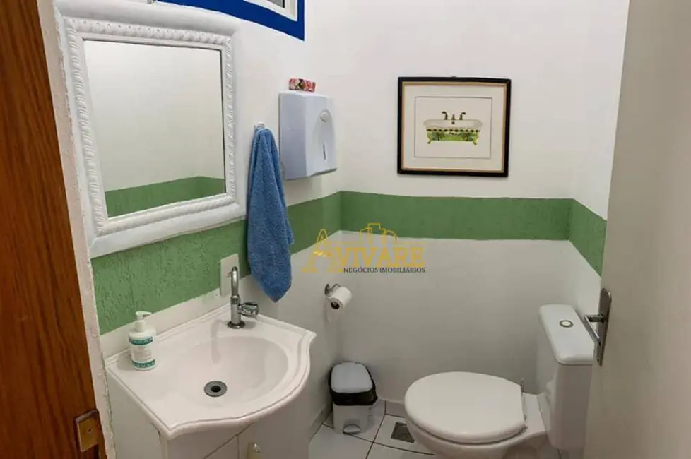 Foto 8 de Casa com 4 quartos à venda, 250m2 em Campinas - SP