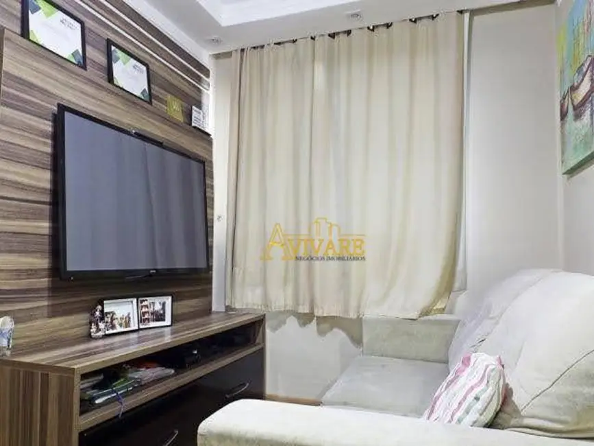 Apartamento com 2 quartos à venda, 44m2 em Parque Prado, Campinas - SP - imagem 3 Foto 3 de Apartamento com 2 quartos à venda, 44m2 em Parque Prado, Campinas - SP
