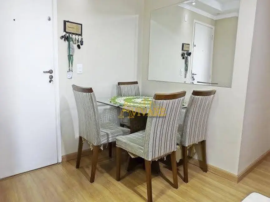 Apartamento com 2 quartos à venda, 44m2 em Parque Prado, Campinas - SP - imagem 4 Foto 4 de Apartamento com 2 quartos à venda, 44m2 em Parque Prado, Campinas - SP