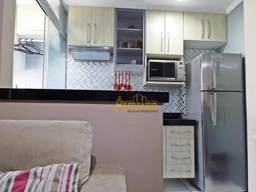 Apartamento com 2 quartos à venda, 44m2 em Parque Prado, Campinas - SP - imagem 7 Foto 7 de Apartamento com 2 quartos à venda, 44m2 em Parque Prado, Campinas - SP