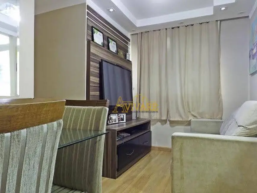 Apartamento com 2 quartos à venda, 44m2 em Parque Prado, Campinas - SP - imagem 8 Foto 8 de Apartamento com 2 quartos à venda, 44m2 em Parque Prado, Campinas - SP