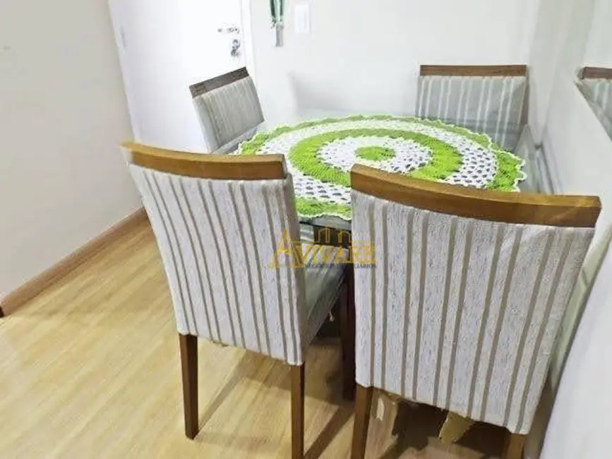 Apartamento com 2 quartos à venda, 44m2 em Parque Prado, Campinas - SP - imagem 6 Foto 6 de Apartamento com 2 quartos à venda, 44m2 em Parque Prado, Campinas - SP