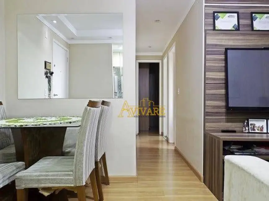 Apartamento com 2 quartos à venda, 44m2 em Parque Prado, Campinas - SP - imagem 5 Foto 5 de Apartamento com 2 quartos à venda, 44m2 em Parque Prado, Campinas - SP