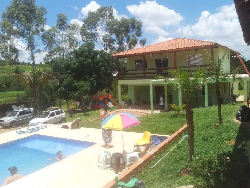 Foto 1 de Chácara com 3 quartos à venda e para alugar, 26000m2 em Reforma Agrária, Valinhos - SP