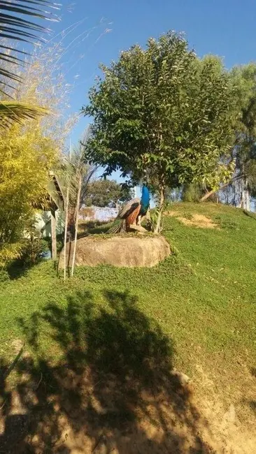 Chácara com 3 quartos à venda e para alugar, 26000m2 em Reforma Agrária, Valinhos - SP - imagem 4 Foto 4 de Chácara com 3 quartos à venda e para alugar, 26000m2 em Reforma Agrária, Valinhos - SP