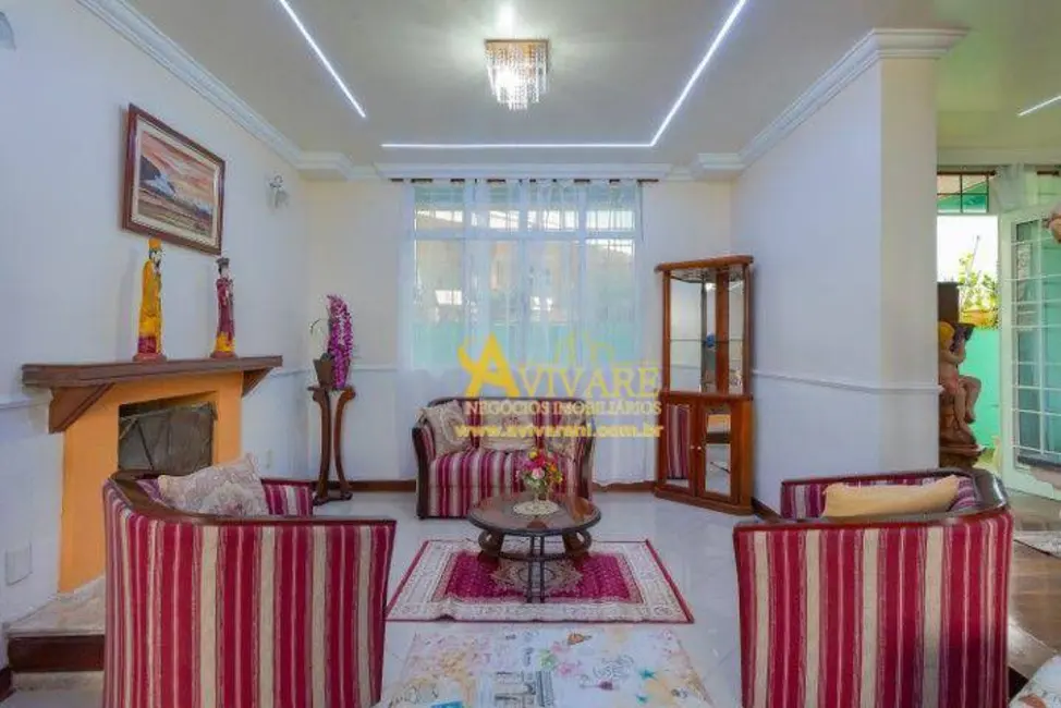 Foto 8 de Casa com 5 quartos à venda, 500m2 em Jardim Eulina, Campinas - SP