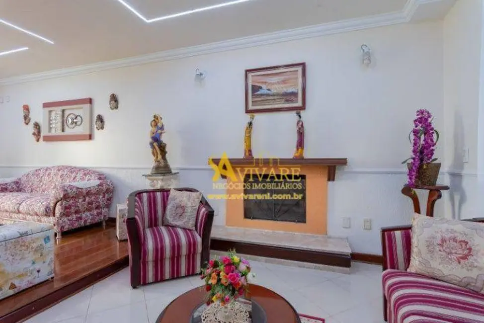 Foto 5 de Casa com 5 quartos à venda, 500m2 em Jardim Eulina, Campinas - SP