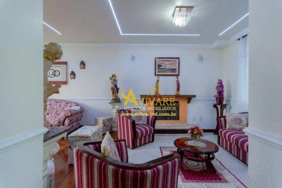 Foto 7 de Casa com 5 quartos à venda, 500m2 em Jardim Eulina, Campinas - SP