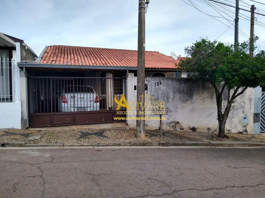 Foto 1 de Casa com 5 quartos à venda, 200m2 em Jardim Novo Mundo, Valinhos - SP