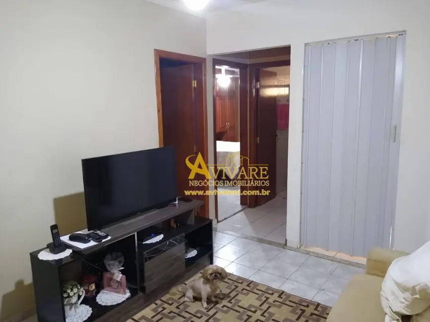 Casa com 5 quartos à venda, 200m2 em Jardim Novo Mundo, Valinhos - SP - imagem 3 Foto 3 de Casa com 5 quartos à venda, 200m2 em Jardim Novo Mundo, Valinhos - SP
