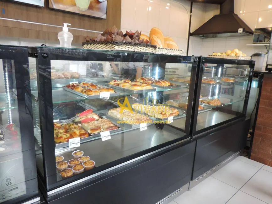 Foto 7 de Loja à venda, 225m2 em Jardim Paulista I, Indaiatuba - SP