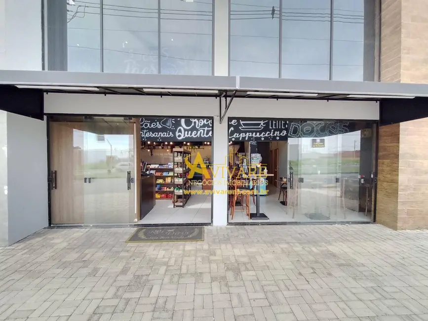 Foto 4 de Loja à venda, 225m2 em Jardim Paulista I, Indaiatuba - SP