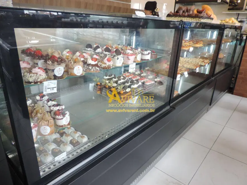 Foto 6 de Loja à venda, 225m2 em Jardim Paulista I, Indaiatuba - SP