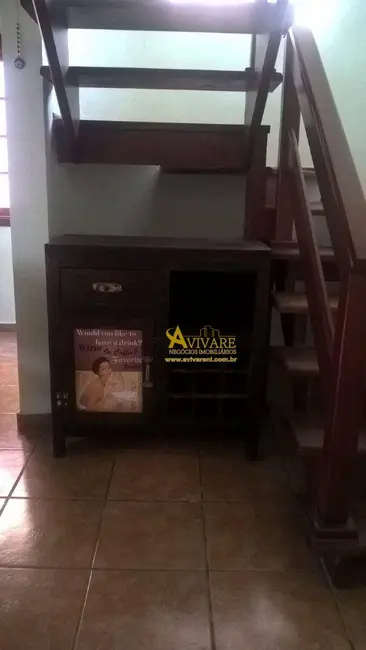 Foto 9 de Casa de Condomínio com 4 quartos à venda, 250m2 em Roncáglia, Valinhos - SP