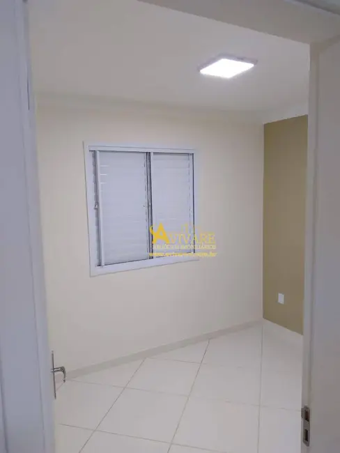 Foto 5 de Apartamento com 2 quartos à venda, 45m2 em Loteamento Nova Espírito Santo, Valinhos - SP