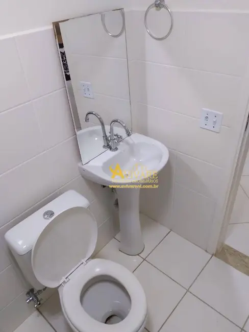 Foto 7 de Apartamento com 2 quartos à venda, 45m2 em Loteamento Nova Espírito Santo, Valinhos - SP