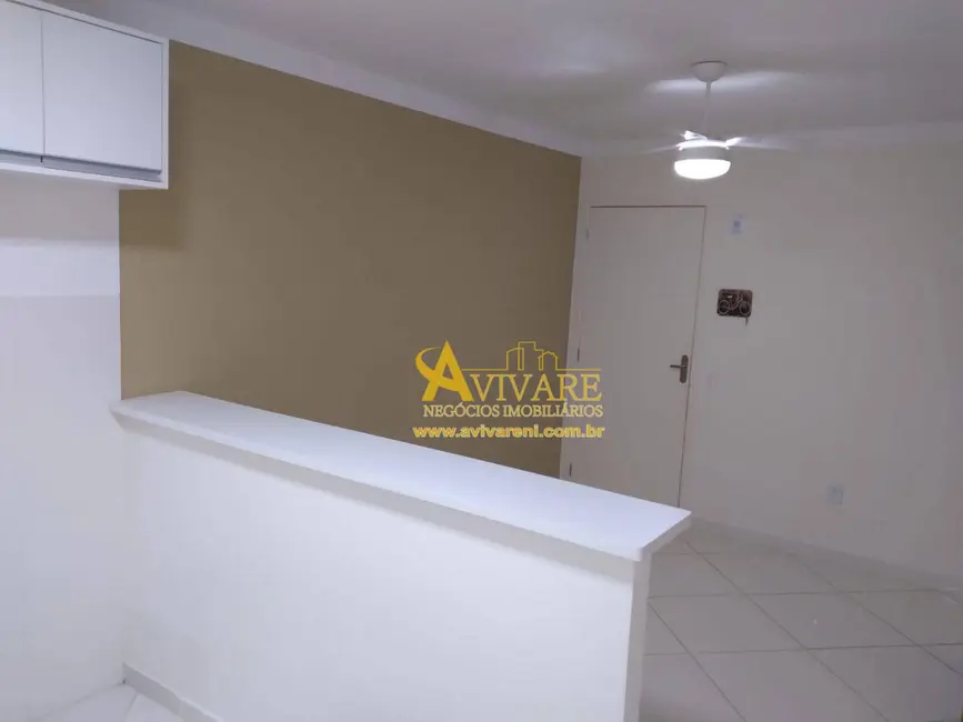 Foto 3 de Apartamento com 2 quartos à venda, 45m2 em Loteamento Nova Espírito Santo, Valinhos - SP