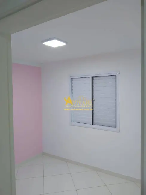 Foto 6 de Apartamento com 2 quartos à venda, 45m2 em Loteamento Nova Espírito Santo, Valinhos - SP