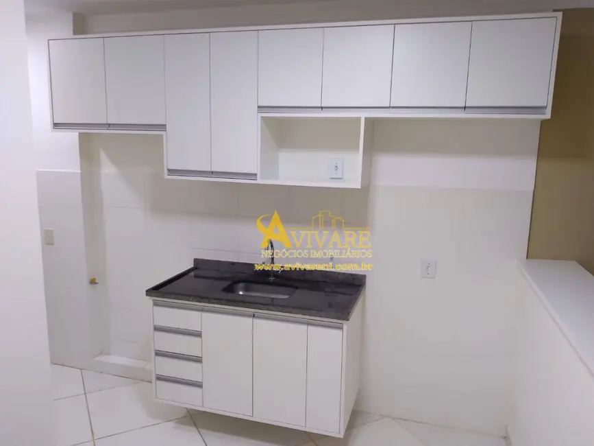 Foto 4 de Apartamento com 2 quartos à venda, 45m2 em Loteamento Nova Espírito Santo, Valinhos - SP