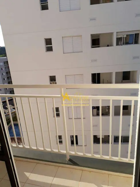 Apartamento com 2 quartos à venda, 50m2 em Jardim Alto da Boa Vista, Valinhos - SP - imagem 4 Foto 4 de Apartamento com 2 quartos à venda, 50m2 em Jardim Alto da Boa Vista, Valinhos - SP