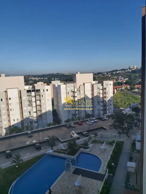 Foto 1 de Apartamento com 2 quartos à venda, 50m2 em Jardim Alto da Boa Vista, Valinhos - SP
