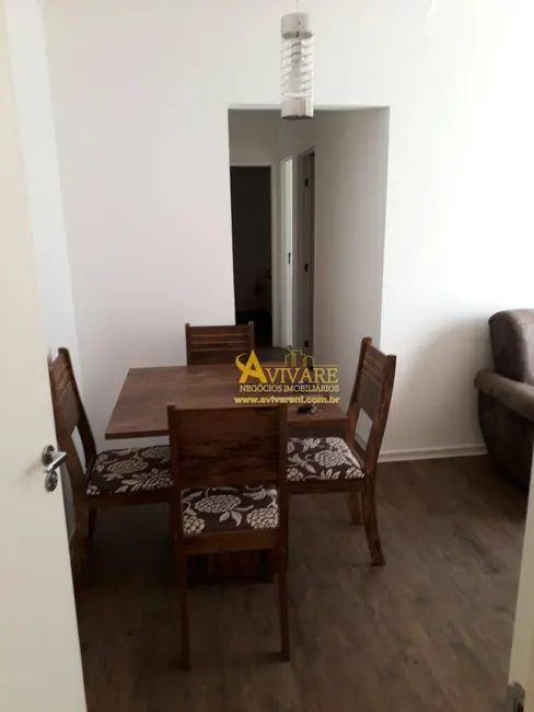 Apartamento com 2 quartos à venda, 50m2 em Jardim Alto da Boa Vista, Valinhos - SP - imagem 5 Foto 5 de Apartamento com 2 quartos à venda, 50m2 em Jardim Alto da Boa Vista, Valinhos - SP