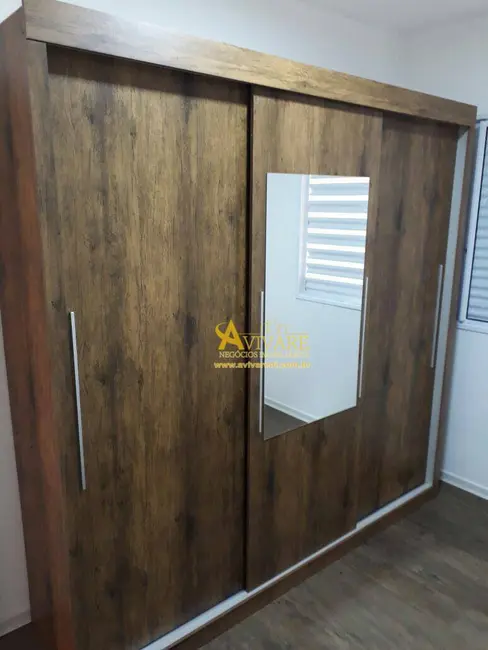 Apartamento com 2 quartos à venda, 50m2 em Jardim Alto da Boa Vista, Valinhos - SP - imagem 8 Foto 8 de Apartamento com 2 quartos à venda, 50m2 em Jardim Alto da Boa Vista, Valinhos - SP