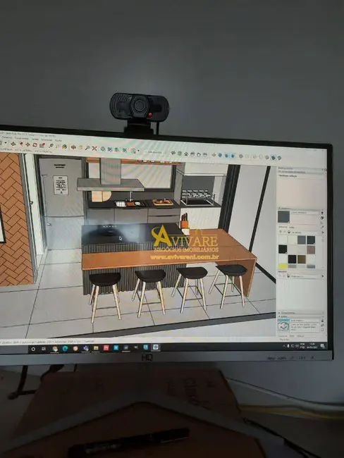 Casa de Condomínio com 3 quartos à venda, 308m2 em Jardim São Marcos, Valinhos - SP - imagem 2 Foto 2 de Casa de Condomínio com 3 quartos à venda, 308m2 em Jardim São Marcos, Valinhos - SP