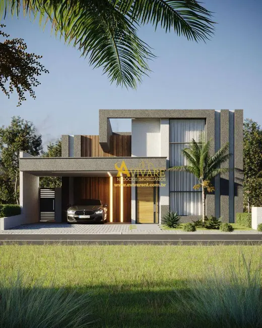 Casa de Condomínio com 3 quartos à venda, 308m2 em Jardim São Marcos, Valinhos - SP - imagem 1 Foto 1 de Casa de Condomínio com 3 quartos à venda, 308m2 em Jardim São Marcos, Valinhos - SP