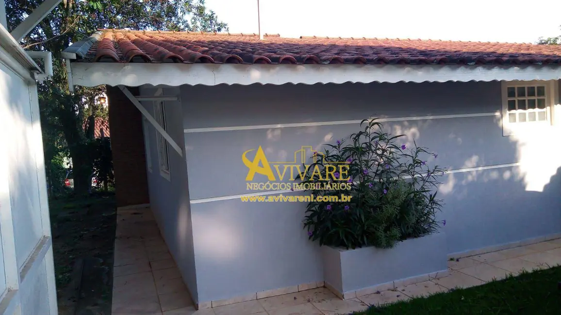 Foto 5 de Chácara com 3 quartos à venda, 4000m2 em Chácaras São Bento, Valinhos - SP