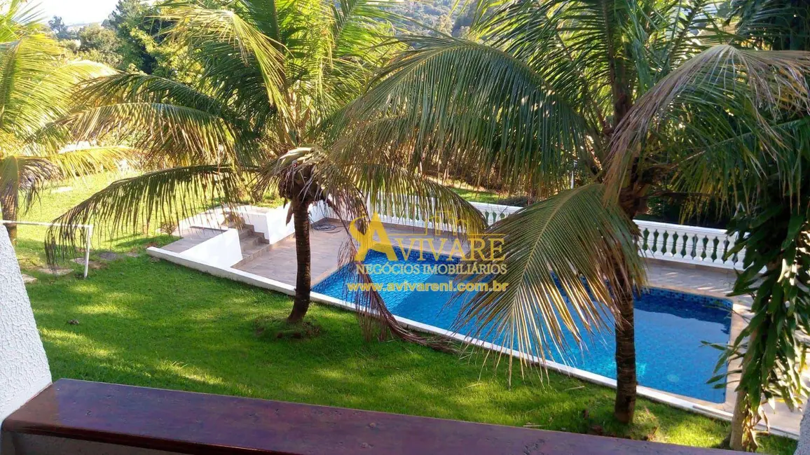 Foto 8 de Chácara com 3 quartos à venda, 4000m2 em Chácaras São Bento, Valinhos - SP