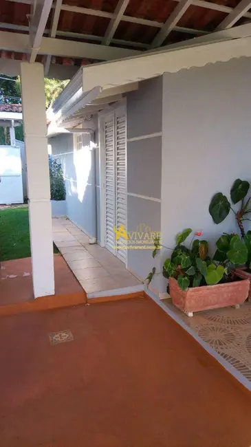 Foto 4 de Chácara com 3 quartos à venda, 4000m2 em Chácaras São Bento, Valinhos - SP