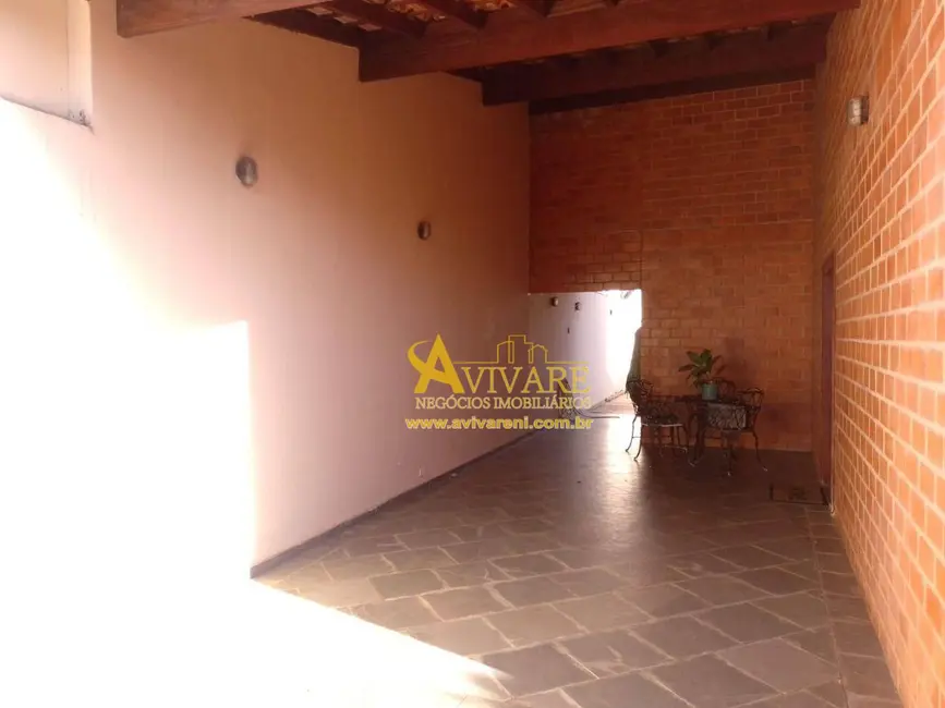 Foto 9 de Casa de Condomínio com 3 quartos à venda, 350m2 em Jardim Paraíso, Campinas - SP