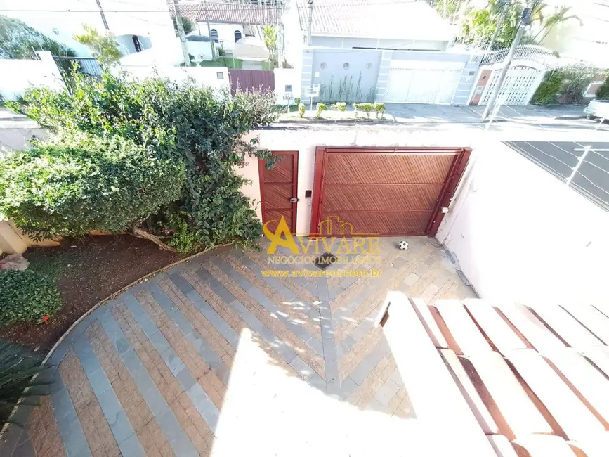 Foto 5 de Casa de Condomínio com 3 quartos à venda, 350m2 em Jardim Paraíso, Campinas - SP