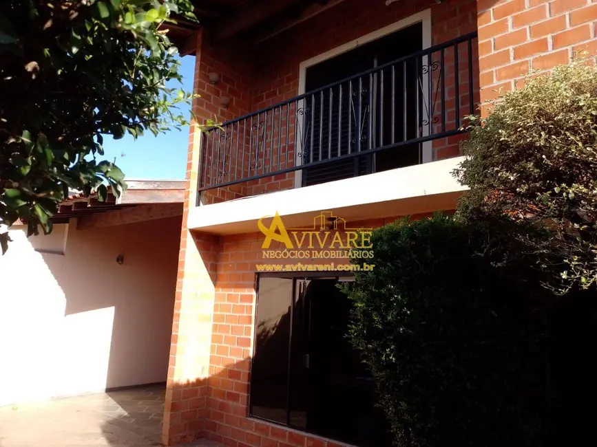 Foto 7 de Casa de Condomínio com 3 quartos à venda, 350m2 em Jardim Paraíso, Campinas - SP