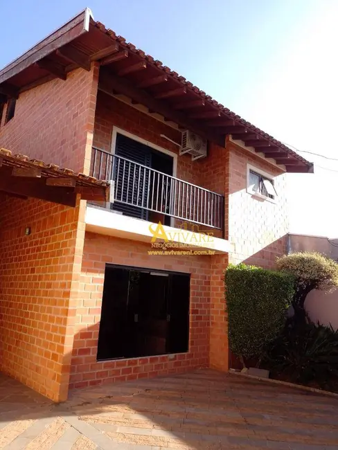 Foto 3 de Casa de Condomínio com 3 quartos à venda, 350m2 em Jardim Paraíso, Campinas - SP