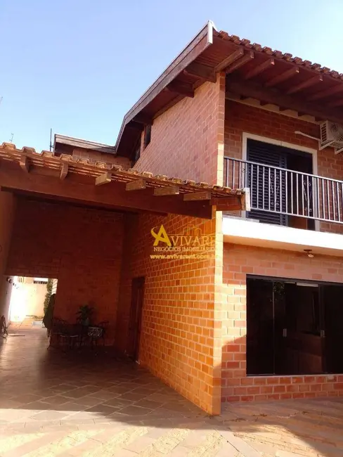 Foto 6 de Casa de Condomínio com 3 quartos à venda, 350m2 em Jardim Paraíso, Campinas - SP