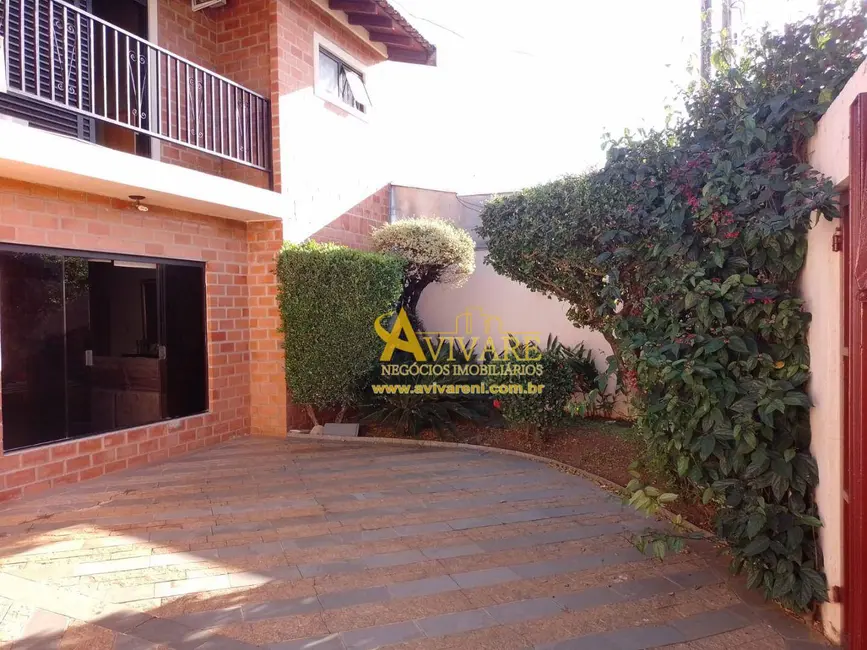 Foto 8 de Casa de Condomínio com 3 quartos à venda, 350m2 em Jardim Paraíso, Campinas - SP