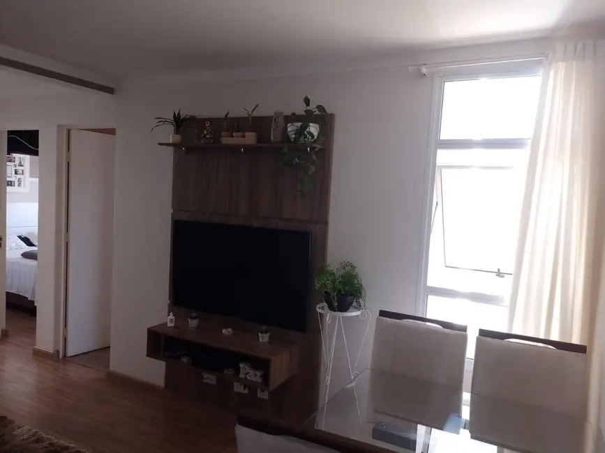 Apartamento com 2 quartos à venda, 50m2 em Loteamento Nova Espírito Santo, Valinhos - SP - imagem 1 Foto 1 de Apartamento com 2 quartos à venda, 50m2 em Loteamento Nova Espírito Santo, Valinhos - SP