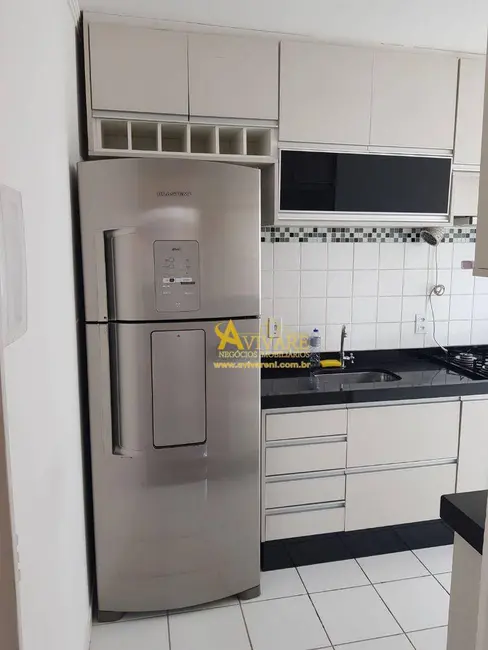 Apartamento com 2 quartos à venda, 50m2 em Loteamento Nova Espírito Santo, Valinhos - SP - imagem 7 Foto 7 de Apartamento com 2 quartos à venda, 50m2 em Loteamento Nova Espírito Santo, Valinhos - SP