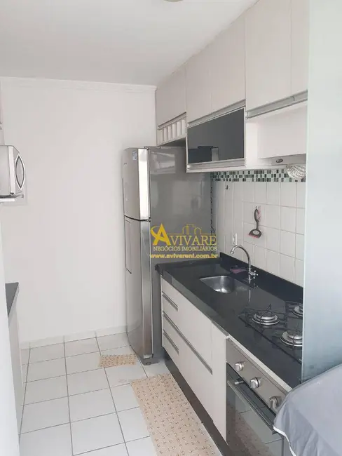 Apartamento com 2 quartos à venda, 50m2 em Loteamento Nova Espírito Santo, Valinhos - SP - imagem 9 Foto 9 de Apartamento com 2 quartos à venda, 50m2 em Loteamento Nova Espírito Santo, Valinhos - SP