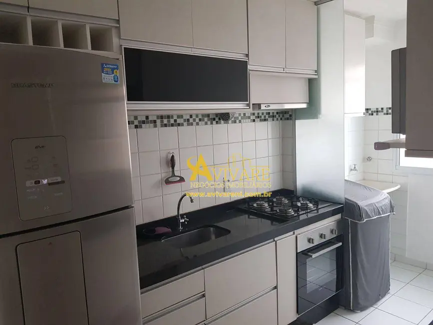Apartamento com 2 quartos à venda, 50m2 em Loteamento Nova Espírito Santo, Valinhos - SP - imagem 8 Foto 8 de Apartamento com 2 quartos à venda, 50m2 em Loteamento Nova Espírito Santo, Valinhos - SP