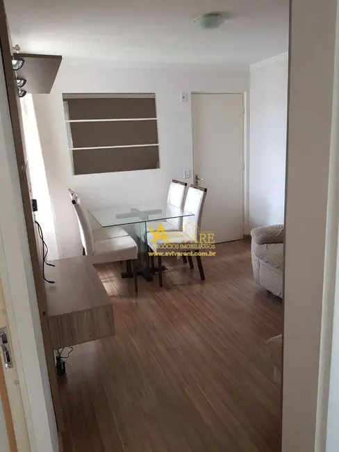 Apartamento com 2 quartos à venda, 50m2 em Loteamento Nova Espírito Santo, Valinhos - SP - imagem 4 Foto 4 de Apartamento com 2 quartos à venda, 50m2 em Loteamento Nova Espírito Santo, Valinhos - SP