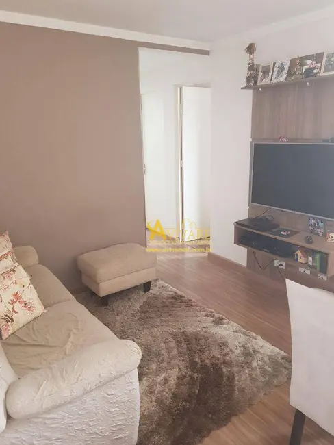 Apartamento com 2 quartos à venda, 50m2 em Loteamento Nova Espírito Santo, Valinhos - SP - imagem 2 Foto 2 de Apartamento com 2 quartos à venda, 50m2 em Loteamento Nova Espírito Santo, Valinhos - SP